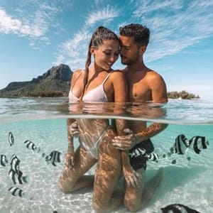 Raquel &amp; Miguel
