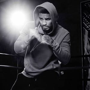 Abner Mares Martinez