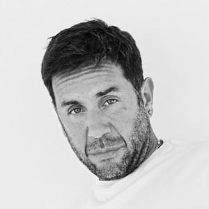 Giorgos Mazonakis