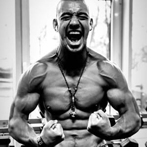 Vadym Oleynik