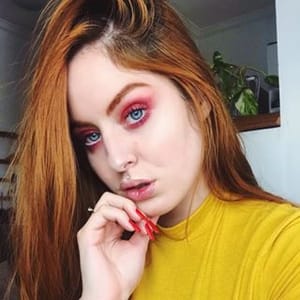 Bruna Bruce