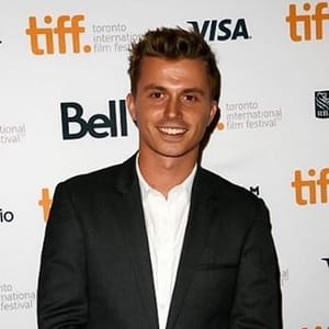 Kenny Wormald