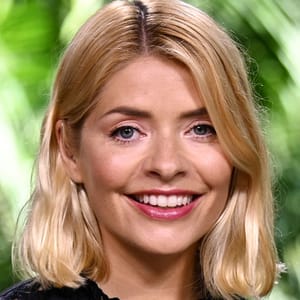 Holly Willoughby