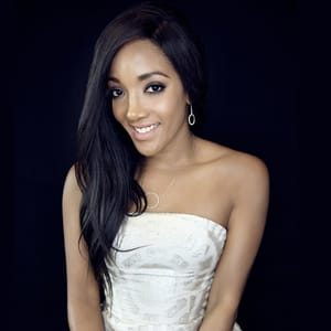Mickey Guyton