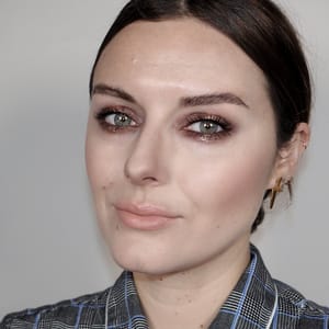 Katie Jane Hughes