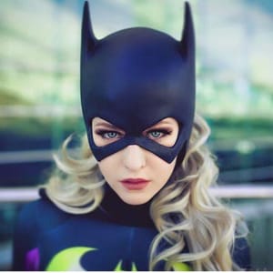 Maid Of Might