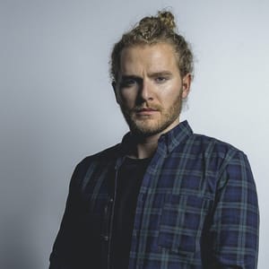 Nick Wayne