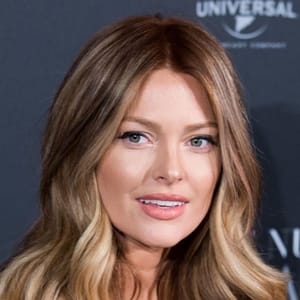 Caroline Receveur
