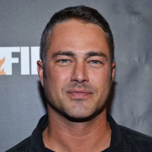 Taylor Kinney