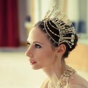 Liudmila Konovalova