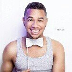 Diontrae Jackson