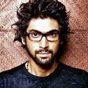 Rana Daggubati