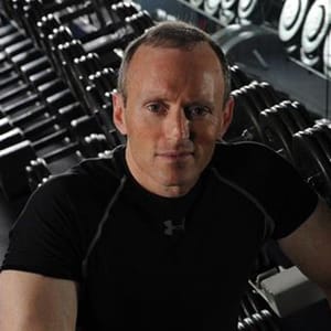 Brad Schoenfeld