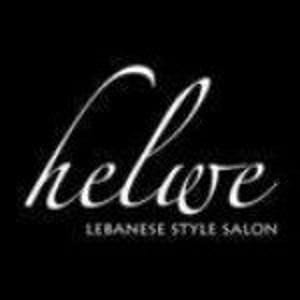 Helwe Hair &amp; Makeup Artists