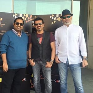 Shankar Ehsaan Loy