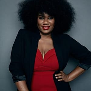Adrienne C. Moore