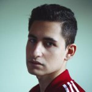 Amir El-masry