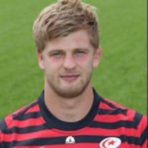 George Kruis