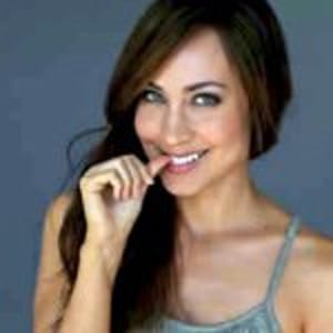 Courtney Ford