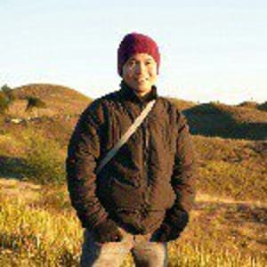 Tyovan Ari Widagdo