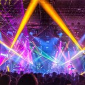 The Disco Biscuits