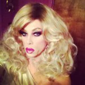 Sherry Vine