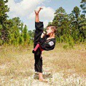 Caden Ketchman
