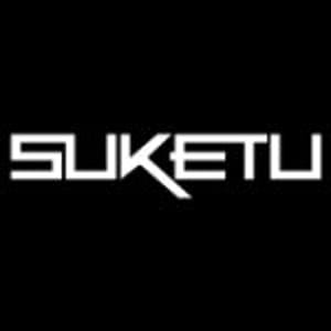 Suketu