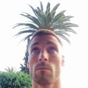 Andrew Walker