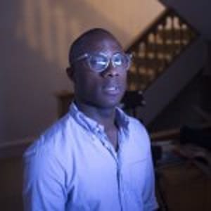 Barry Jenkins