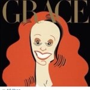 Grace Coddington