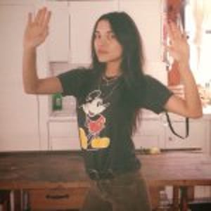 Stevie Dance