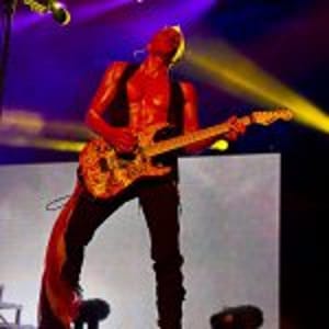 Phil K Collen