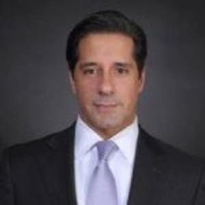 Alberto M. Carvalho
