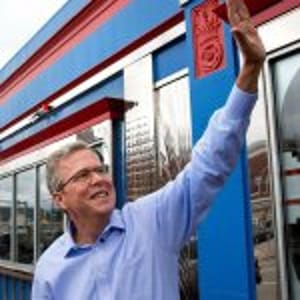Jeb Bush