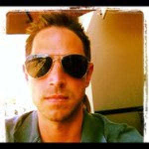 Greg Berlanti