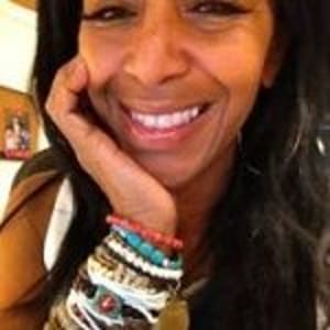 Robi Reed Casting