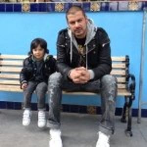 Tommy Vasquez