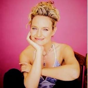 Sharon Case
