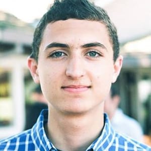 Christian Dalonzo
