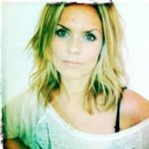 Caroline Barnes