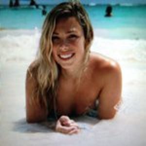 Amanda Bickell