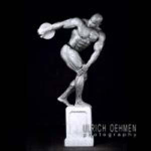 Ulrich Oehmen