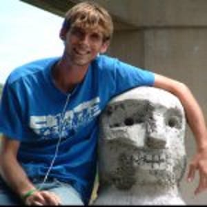 Alex Buening