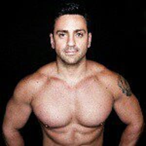 Anthony Michael
