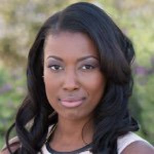 Aisha Bowe