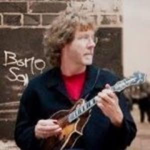 Sam Bush