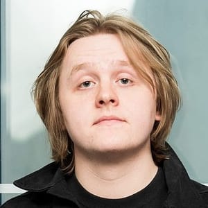 Lewis Capaldi