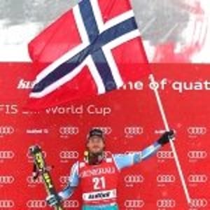 Kjetil Jansrud