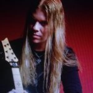Jeff Loomis